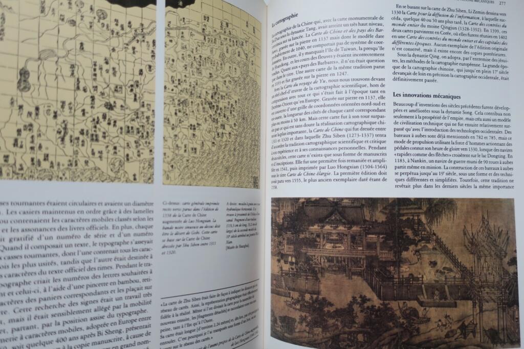 Overview of Ancient Chinese History