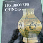 Chinese Bronzes: Collector’s Guide