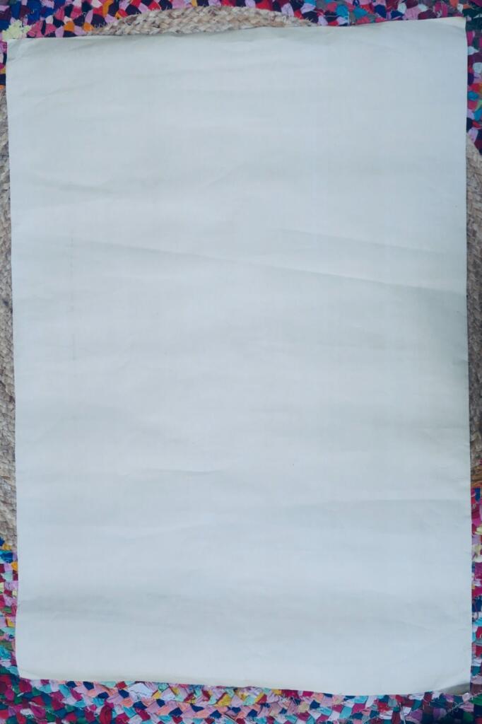 毛时代中国海报 77×53cm