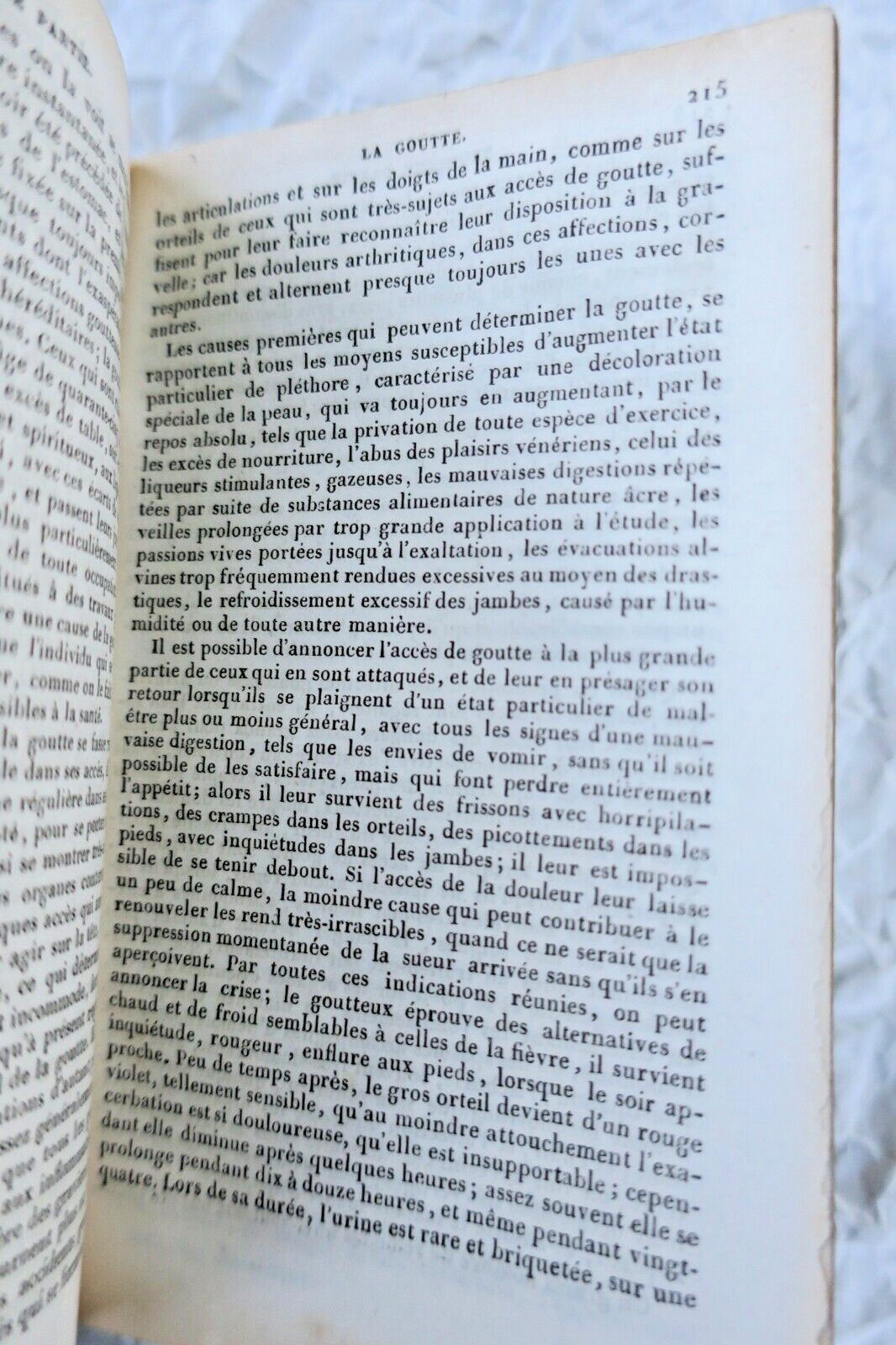 Chirurgie nouveau manuel complet de médecine et de chirurgie domestique 1847 – Image 3
