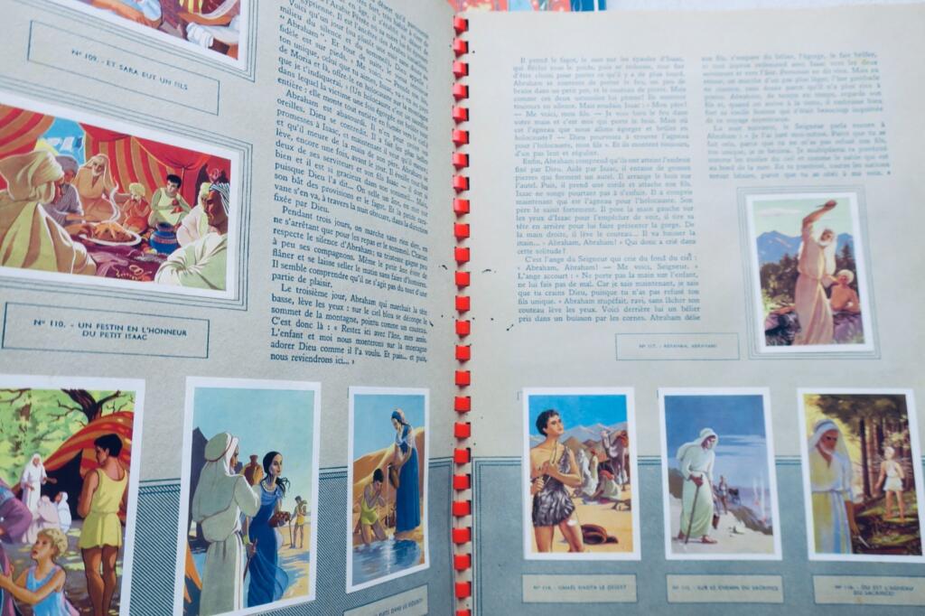 スシャール チョコレート:時代の最も美しい物語
