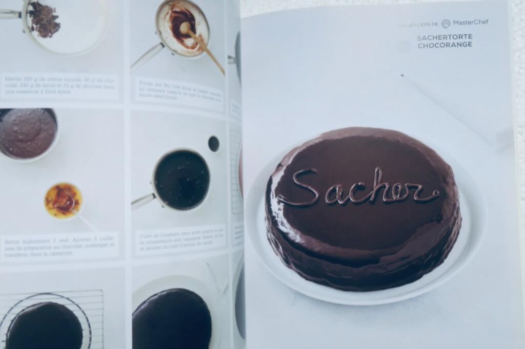 chocolat les ateliers de masterchef 35 recettes pas à pas