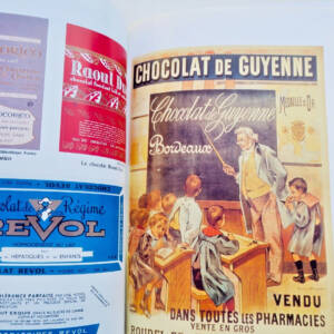 chocolat Robert Hervé (Dr) Les vertus thérapeutiques du chocolat ou comment...