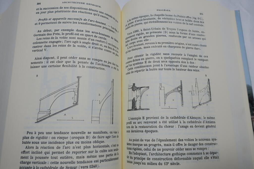 Architekturgeschichte: Bebildertes Erbe