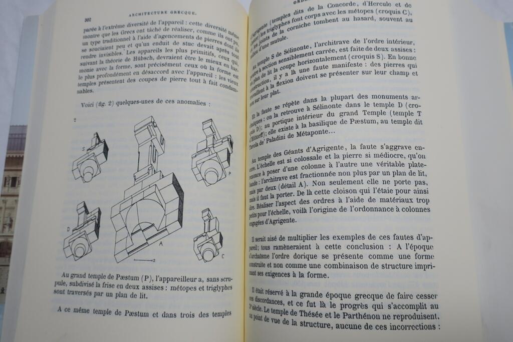Architekturgeschichte: Bebildertes Erbe
