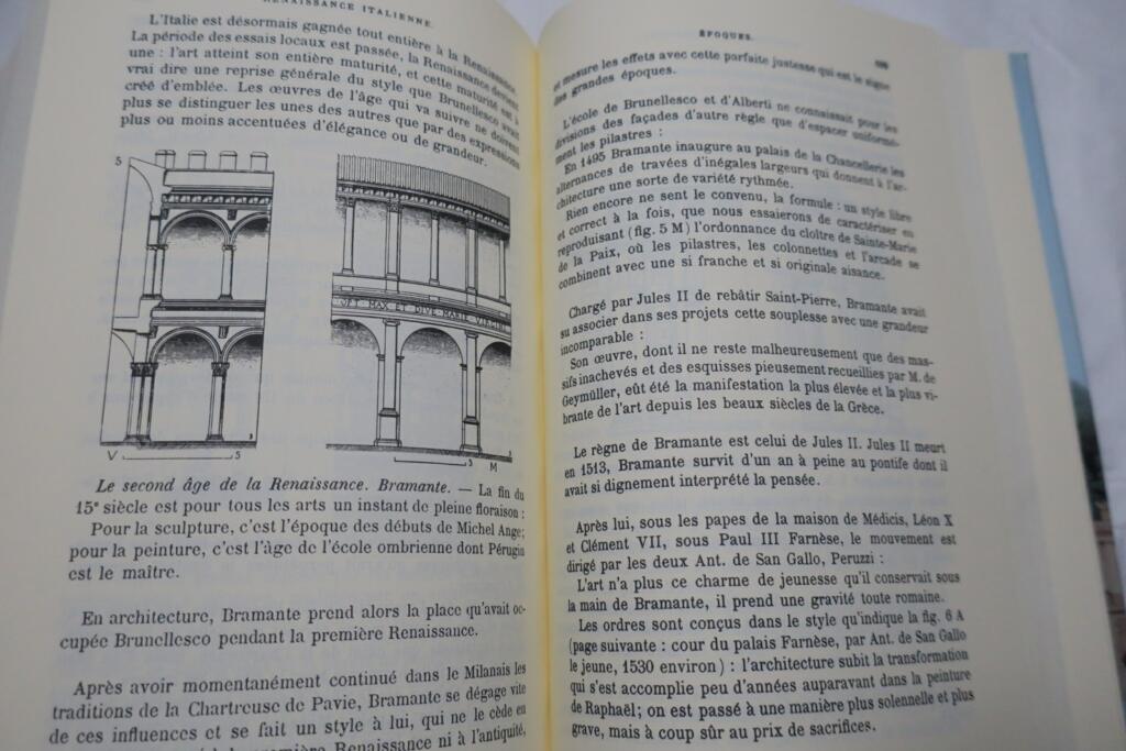 Architekturgeschichte: Bebildertes Erbe