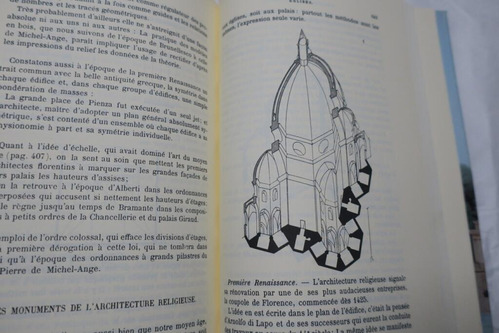 Architekturgeschichte: Bebildertes Erbe