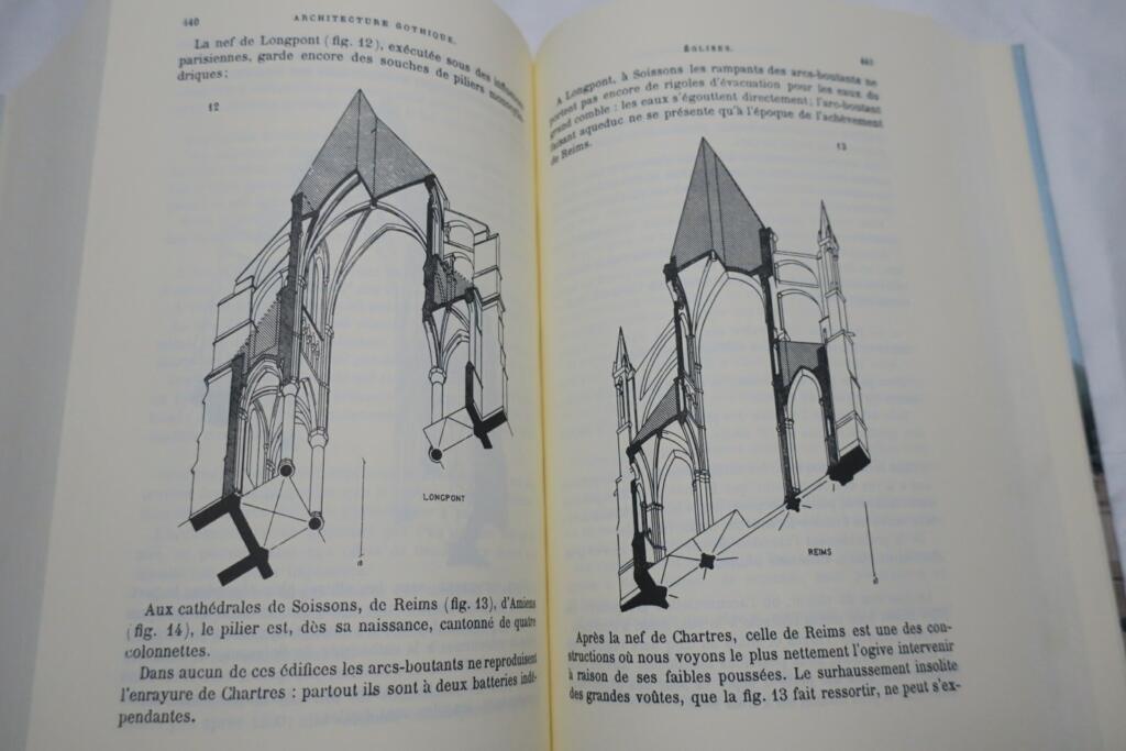 Architekturgeschichte: Bebildertes Erbe
