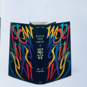 Christie's Paul Destribats. Bibliothèque des avant-gardes