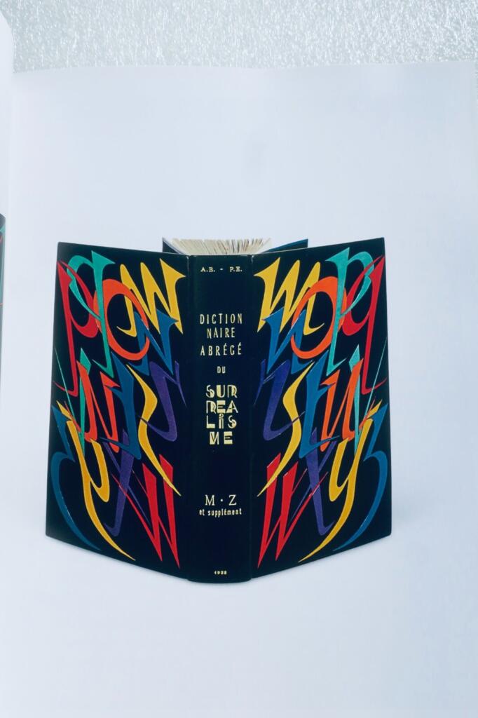 Avant-garde library collection auctioned by Christie's
