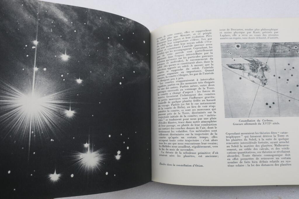 The Sky: Essential Encyclopedia