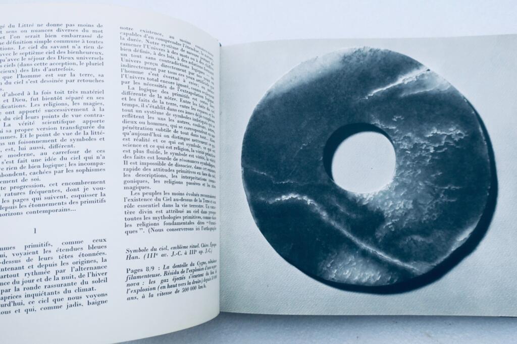 The Sky: Essential Encyclopedia