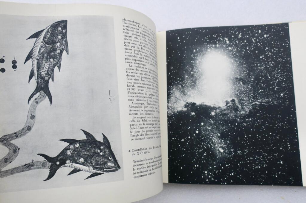 The Sky: Essential Encyclopedia