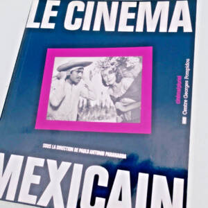 cinéma mexicain Centre Georges Pompidou,