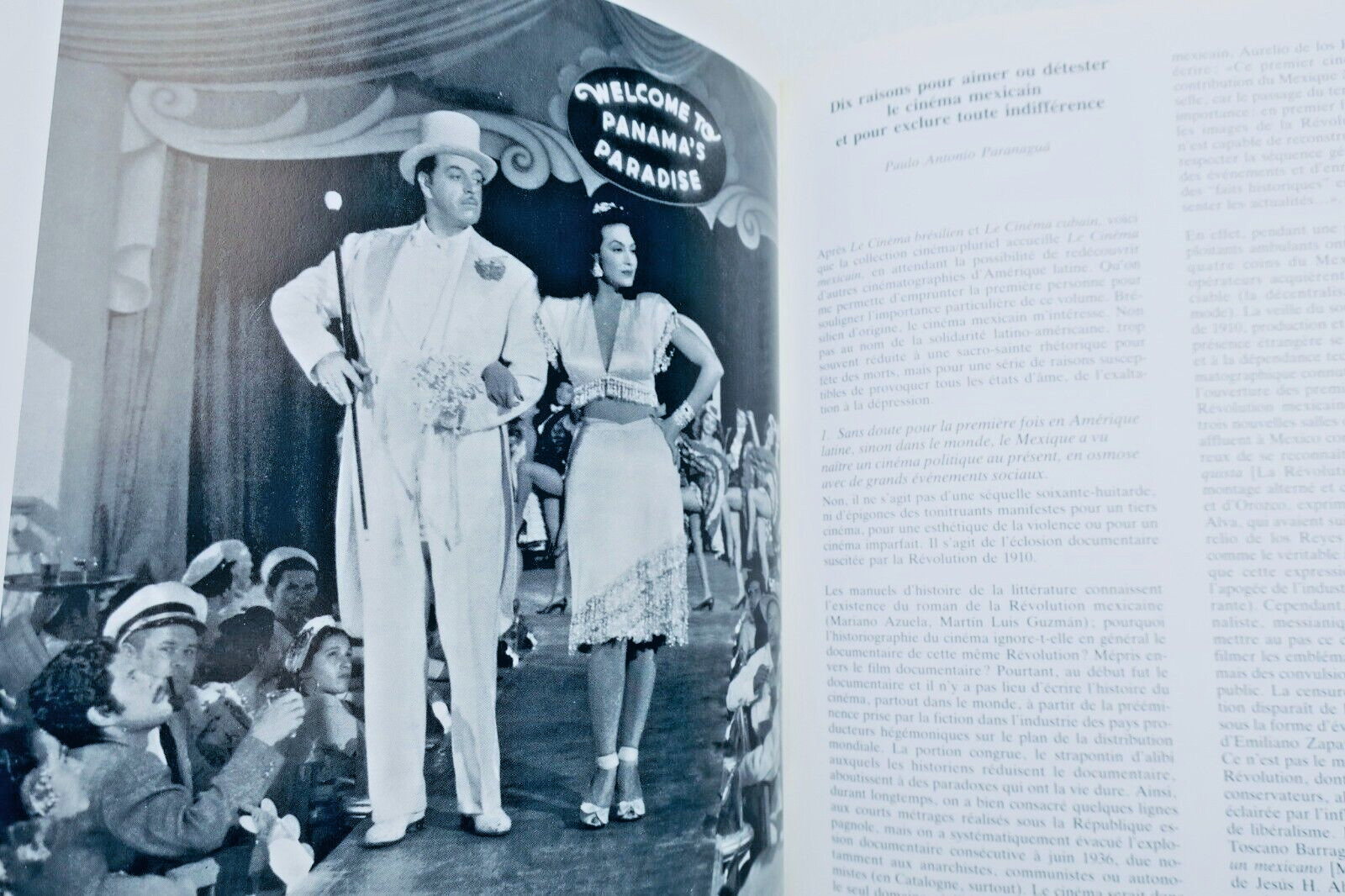 Mexican Cinema Retrospective Catalog – Image 9