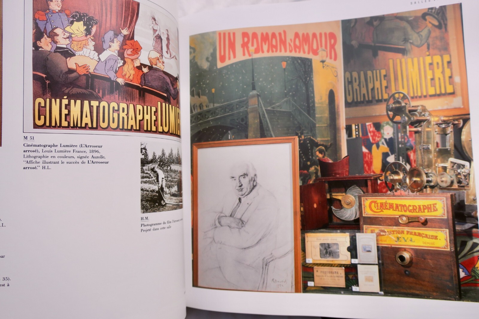 Henri Langlois’ Kino-Museum: Eine visuelle Geschichte - Image 8