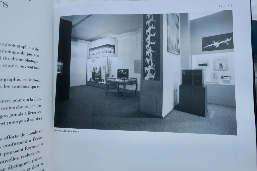Henri Langlois’ Kino-Museum: Eine visuelle Geschichte