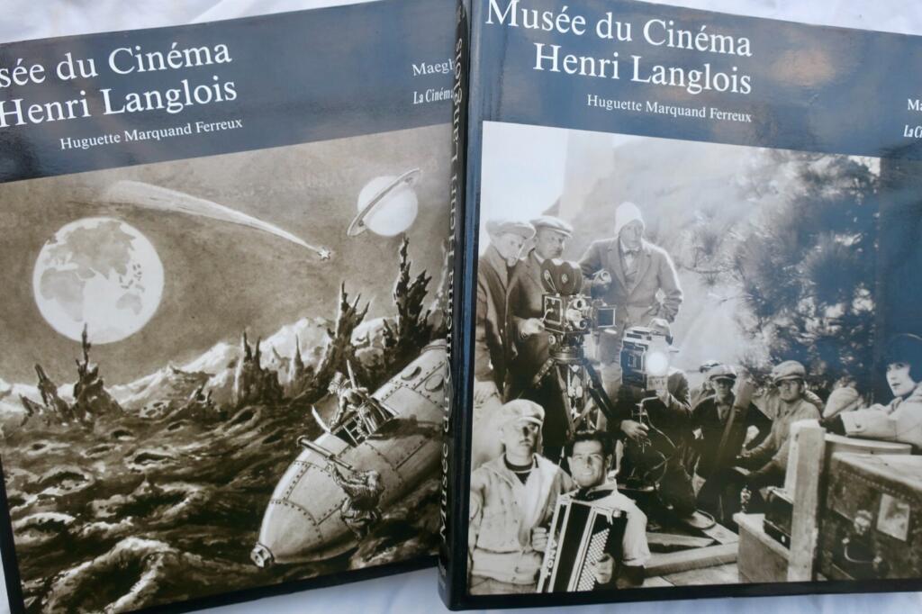 Überblick über die Filmgeschichte
