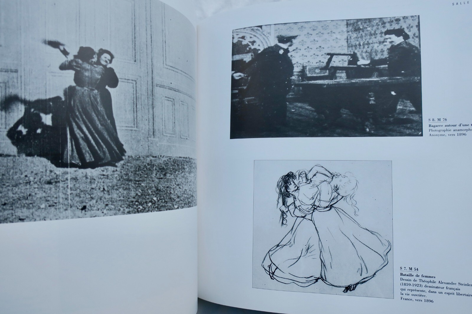 Henri Langlois’ Kino-Museum: Eine visuelle Geschichte - Image 6