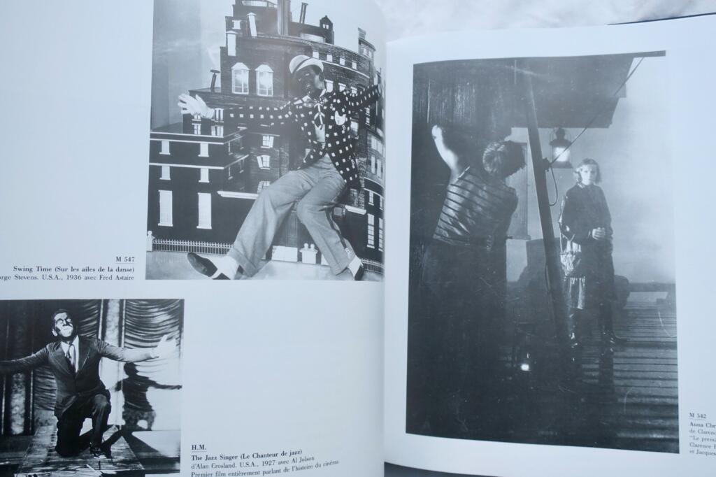 Henri Langlois’ Kino-Museum: Eine visuelle Geschichte