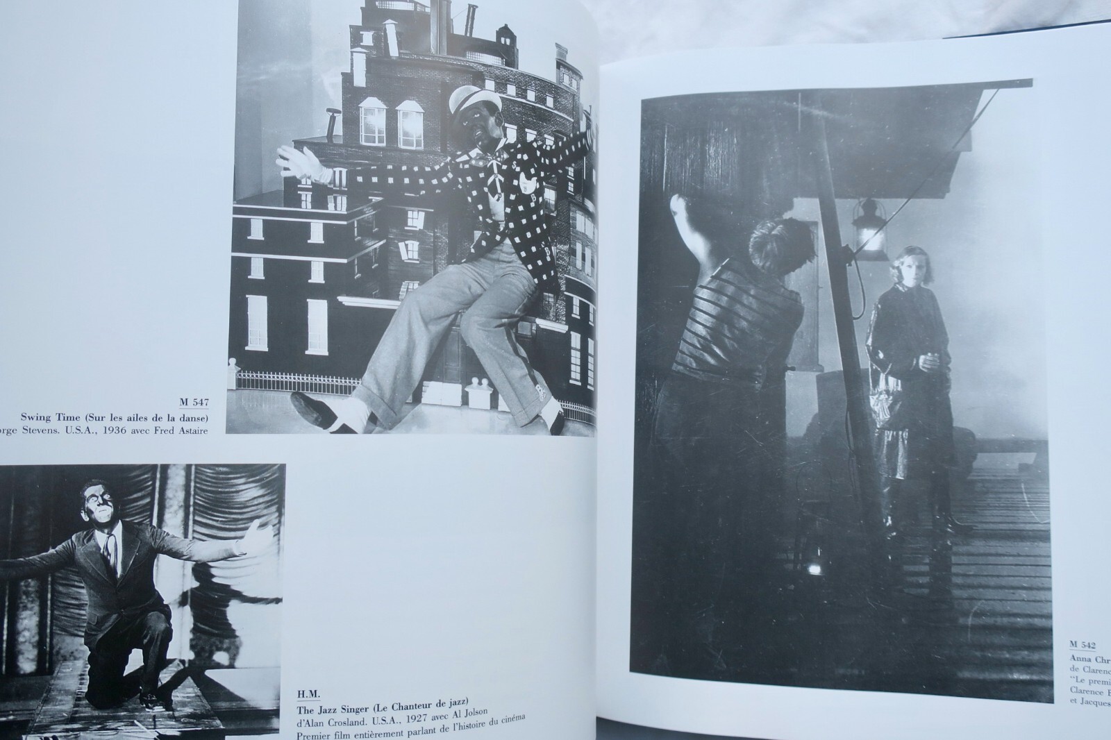 Henri Langlois’ Kino-Museum: Eine visuelle Geschichte - Image 24