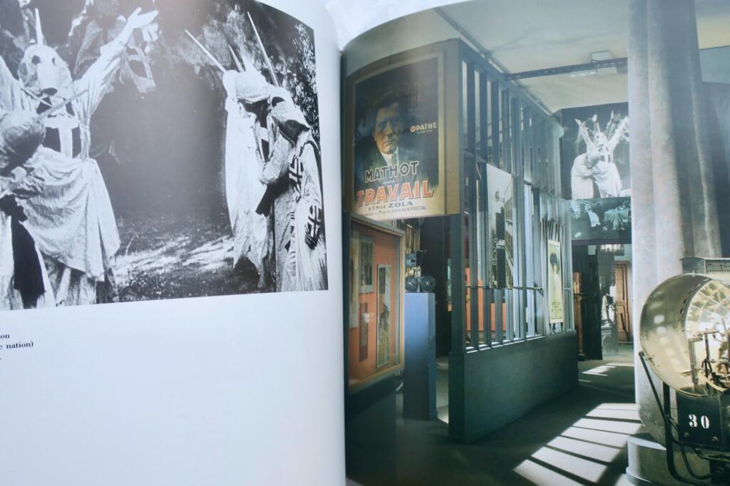 Henri Langlois’ Kino-Museum: Eine visuelle Geschichte