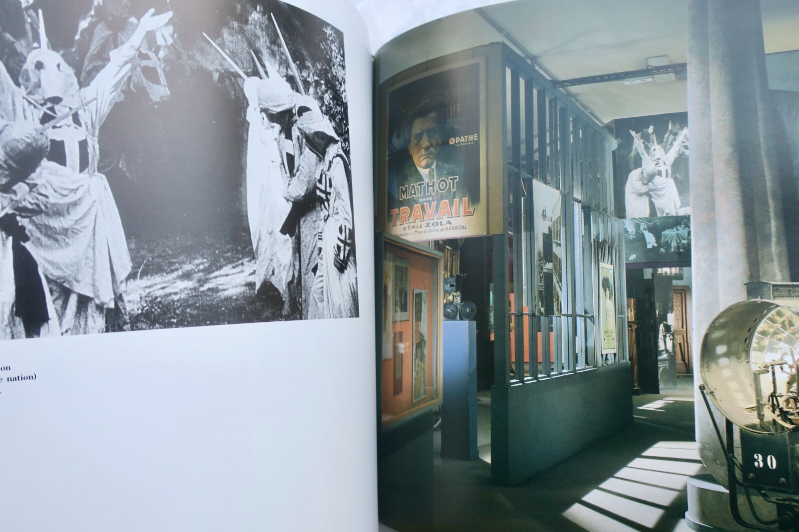 Henri Langlois’ Kino-Museum: Eine visuelle Geschichte - Image 5