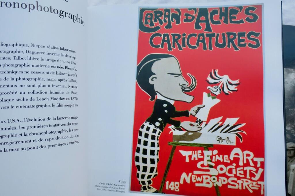 Henri Langlois’ Kino-Museum: Eine visuelle Geschichte