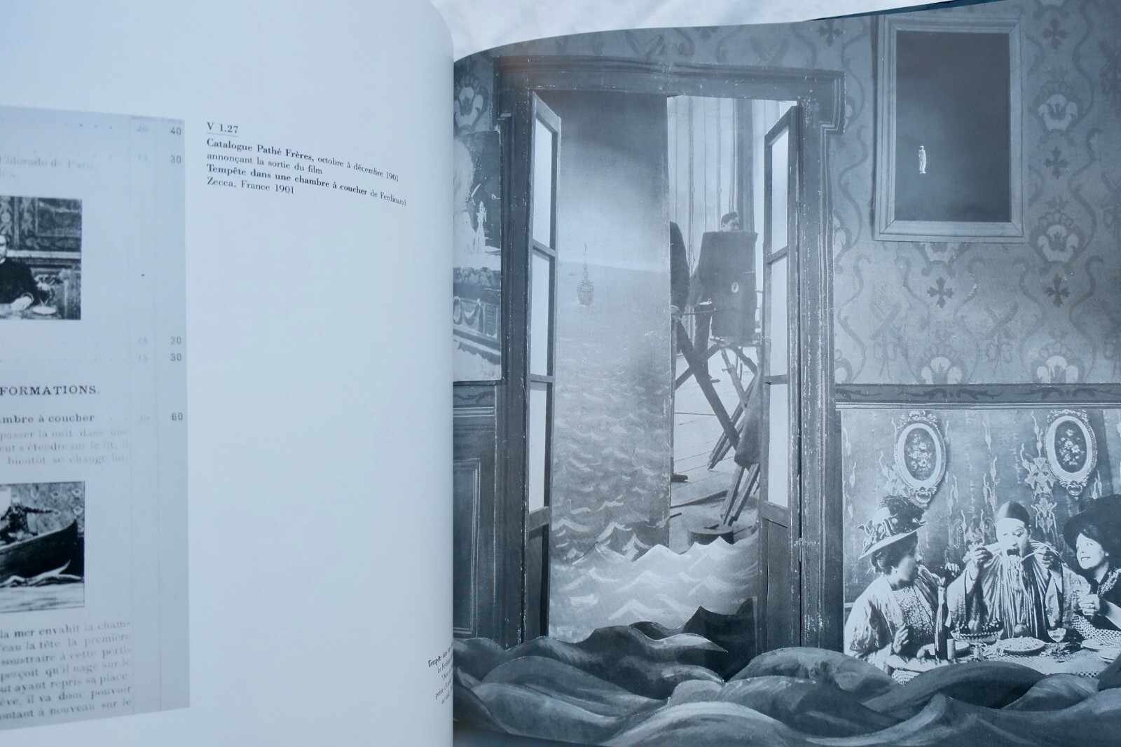 Henri Langlois’ Kino-Museum: Eine visuelle Geschichte - Image 7