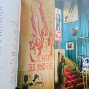 CINEMA musée du cinéma Henri Langlois