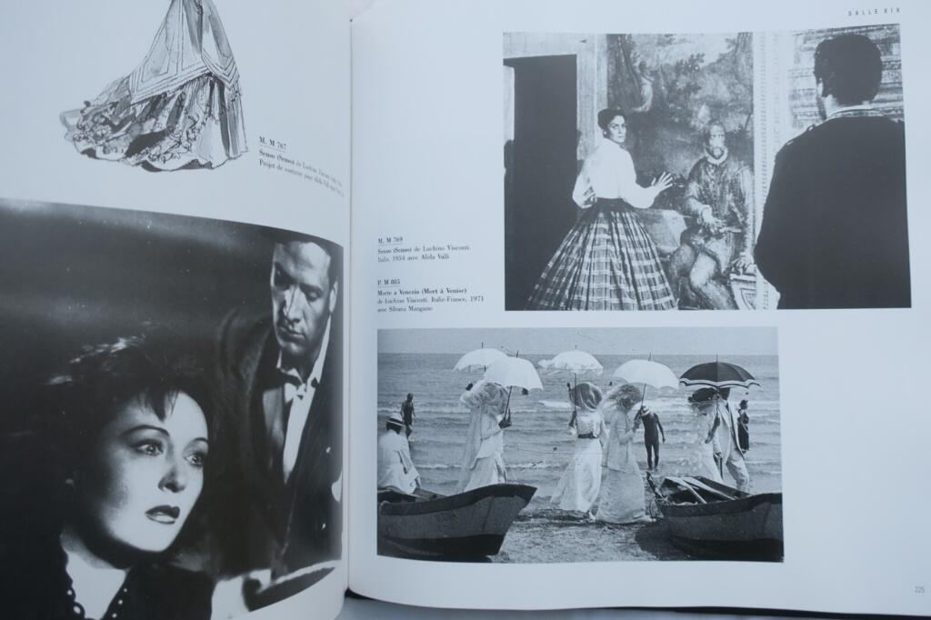 Henri Langlois’ Kino-Museum: Eine visuelle Geschichte