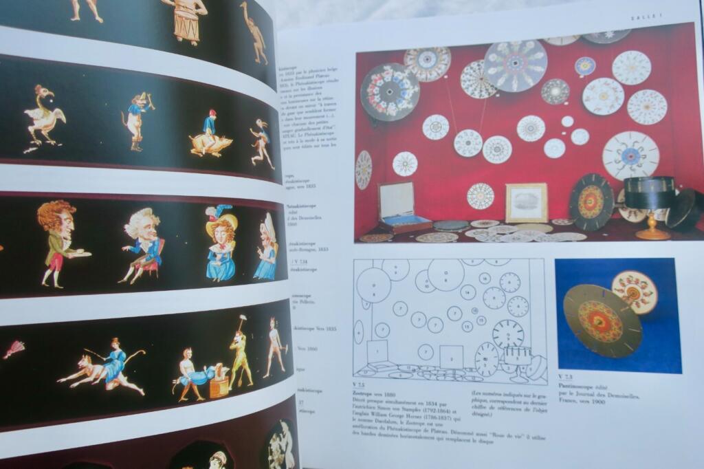 Henri Langlois’ Kino-Museum: Eine visuelle Geschichte