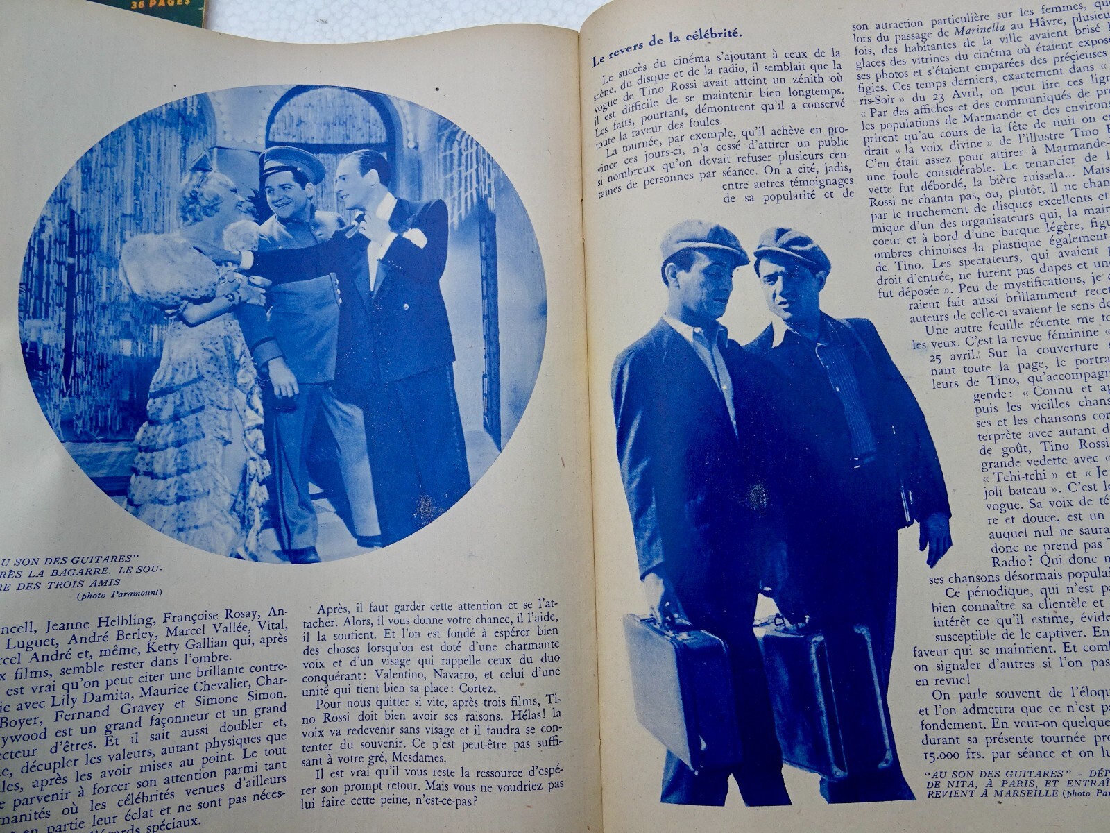 电影1936-1939:明星、影片与故事 - Image 25