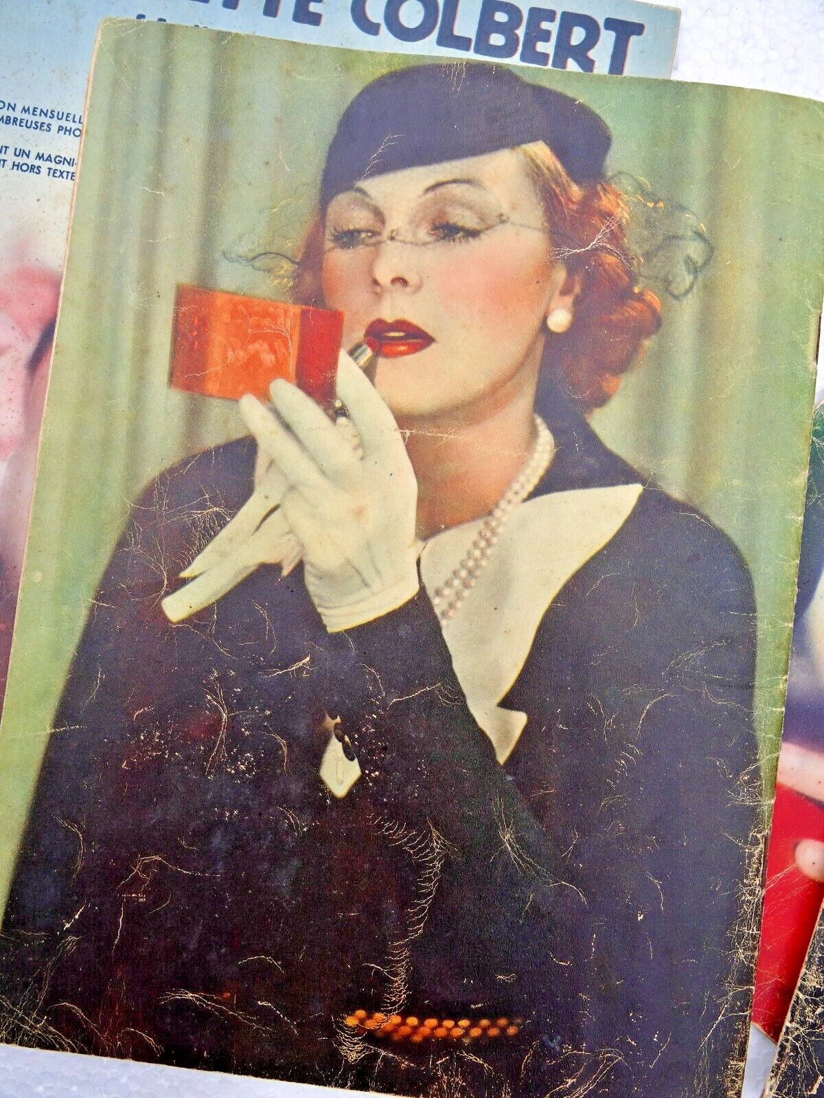电影1936-1939:明星、影片与故事 - Image 18