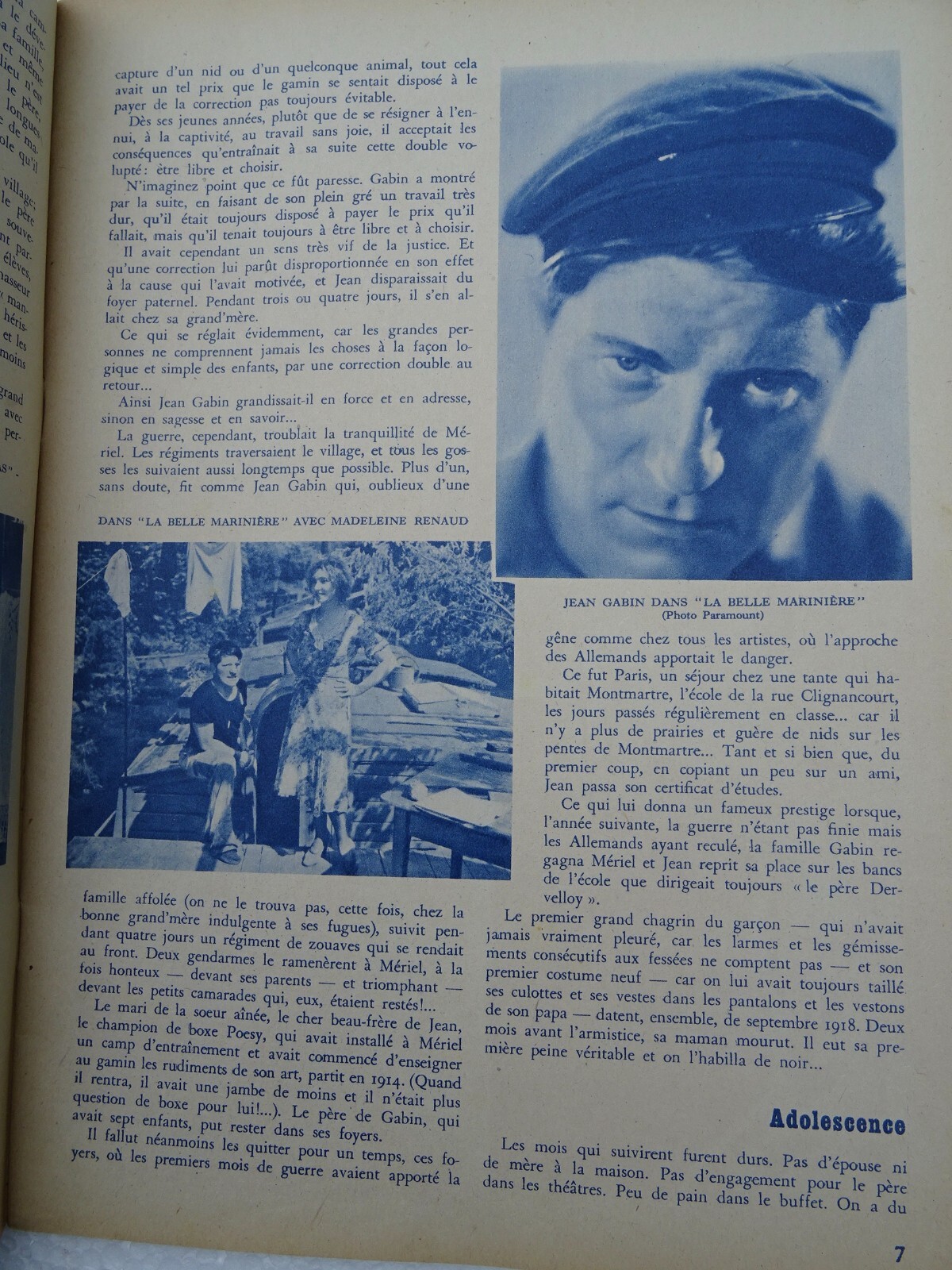 电影1936-1939:明星、影片与故事 - Image 21