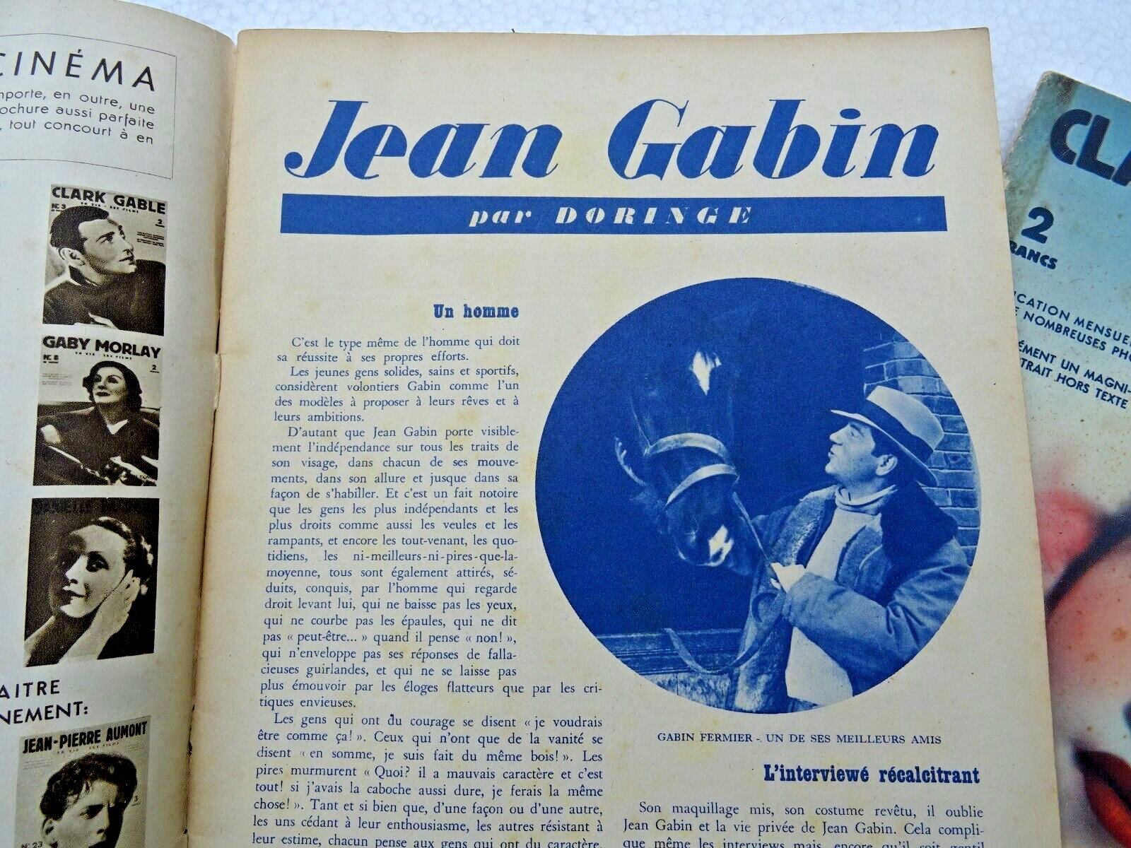 电影1936-1939:明星、影片与故事 - Image 23