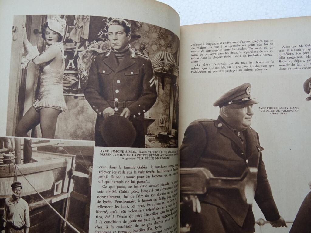 Cinema 1936-1939: Stars, Films & Tales