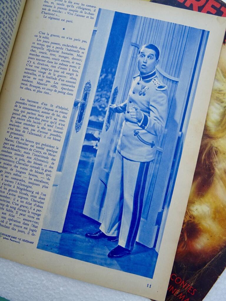 Essays on iconic cinema figures