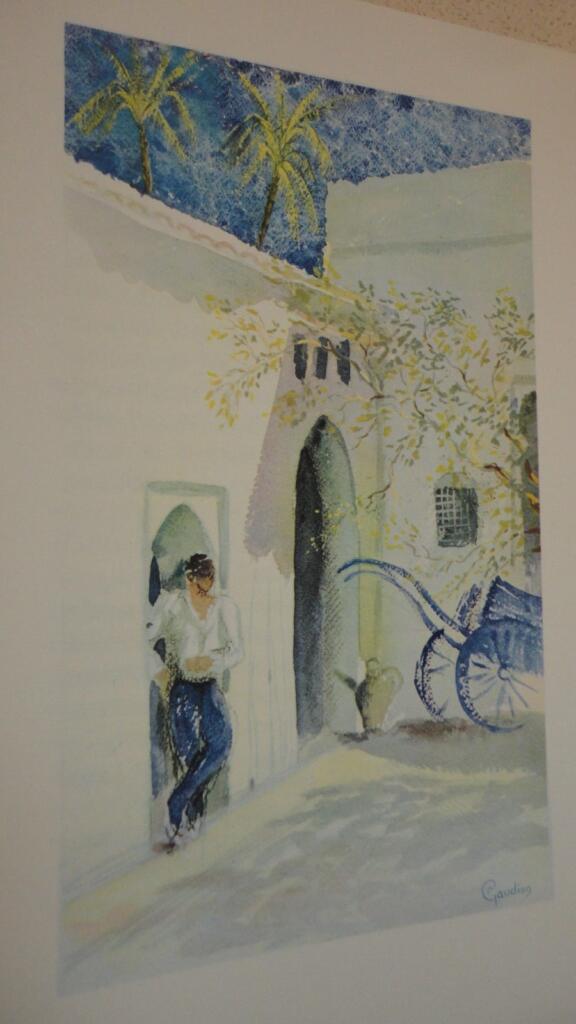 Five overseas tales, 1939