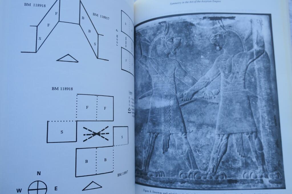 古代近東における交易とアイデア