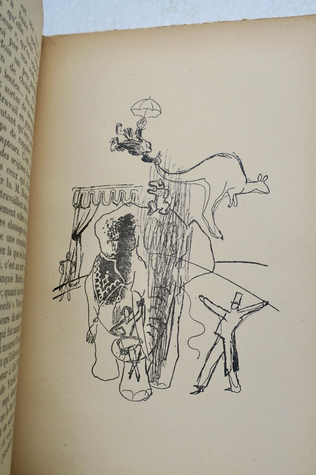 Circus and Variety: Early 20th Century Spectacle – Image 9