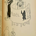 CIRQUE ET LE MUSIC-HALL. Illustré par G. Annenkoff Au Sans Pareil - La Librairie Antique