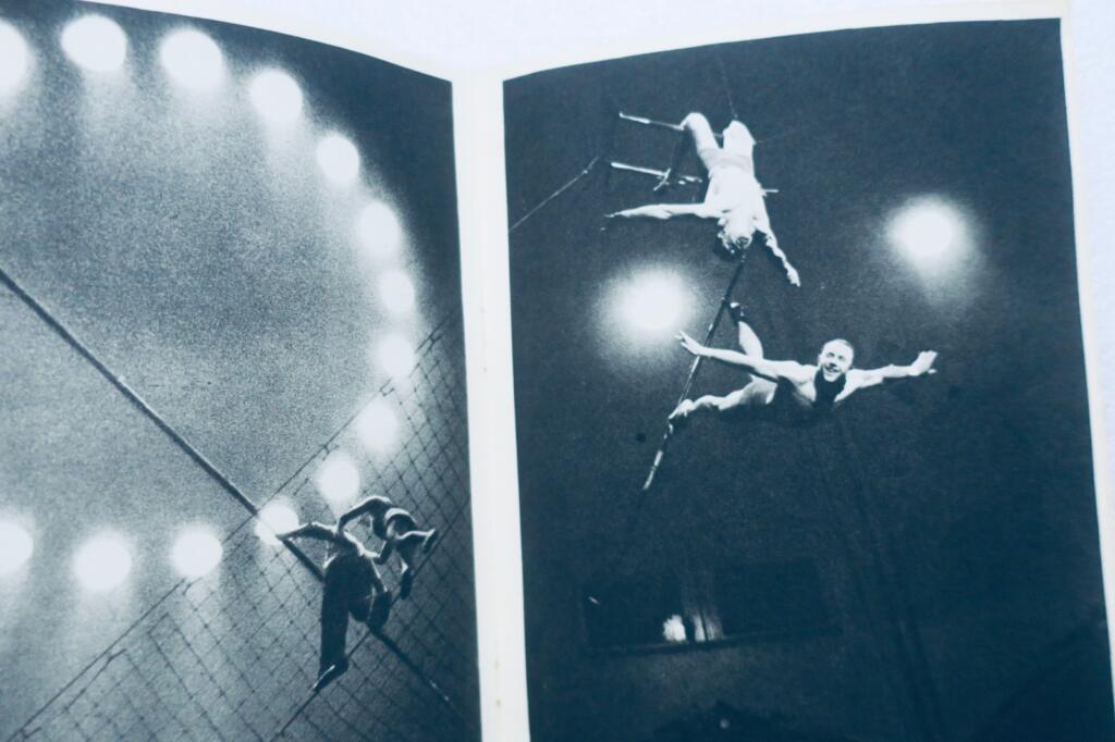 Circus Life & Art
