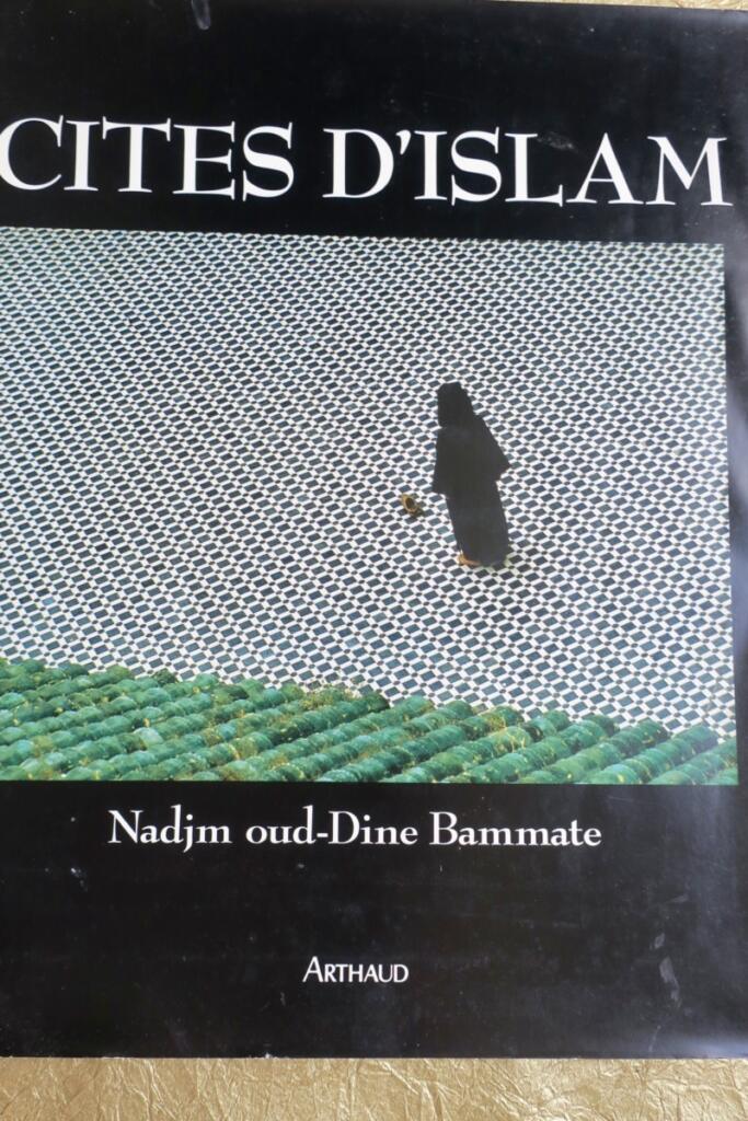 Islamische Städte durch die Jahrhunderte