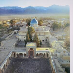 Cités d’islam Arthaud