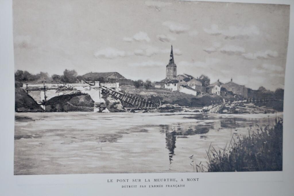 Zerstörte Städte: Kriegszerstörungen in Nordfrankreich
