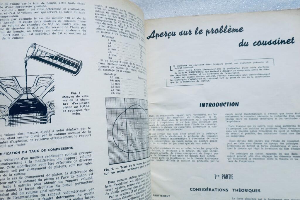 Technical Review of Citroën 11 D