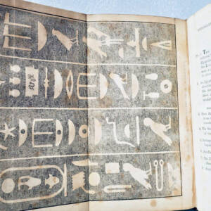 Clarke TRAVELS IN VARIOUS COUNTRIES OF EUROPE ASIA AND AFRICA 1817