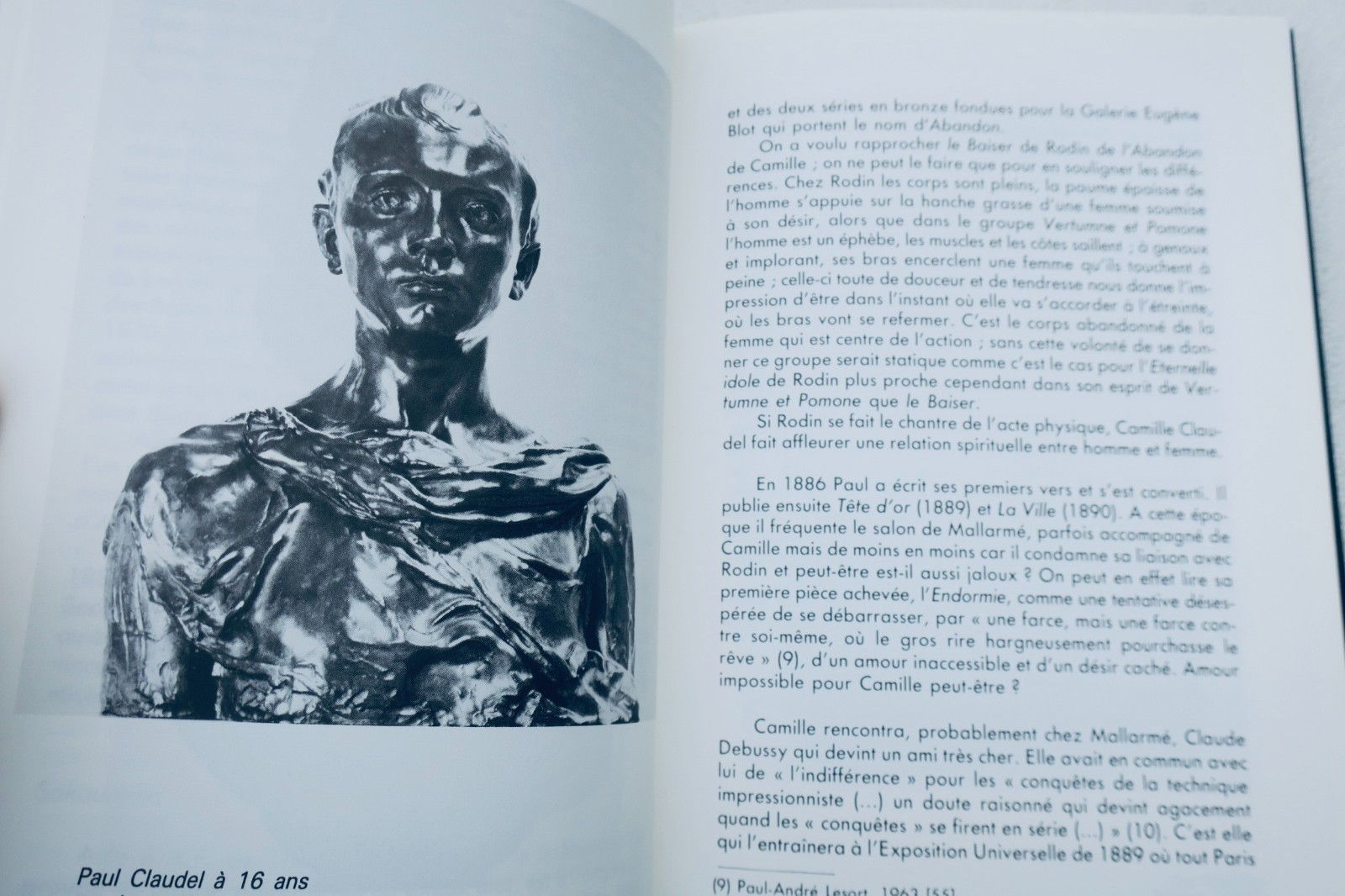 Die Verbotene: Das Leben Camille Claudels - Image 6