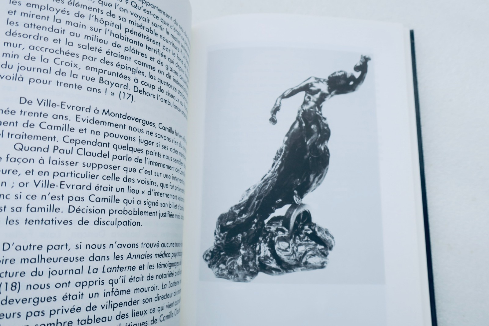 Die Verbotene: Das Leben Camille Claudels - Image 4